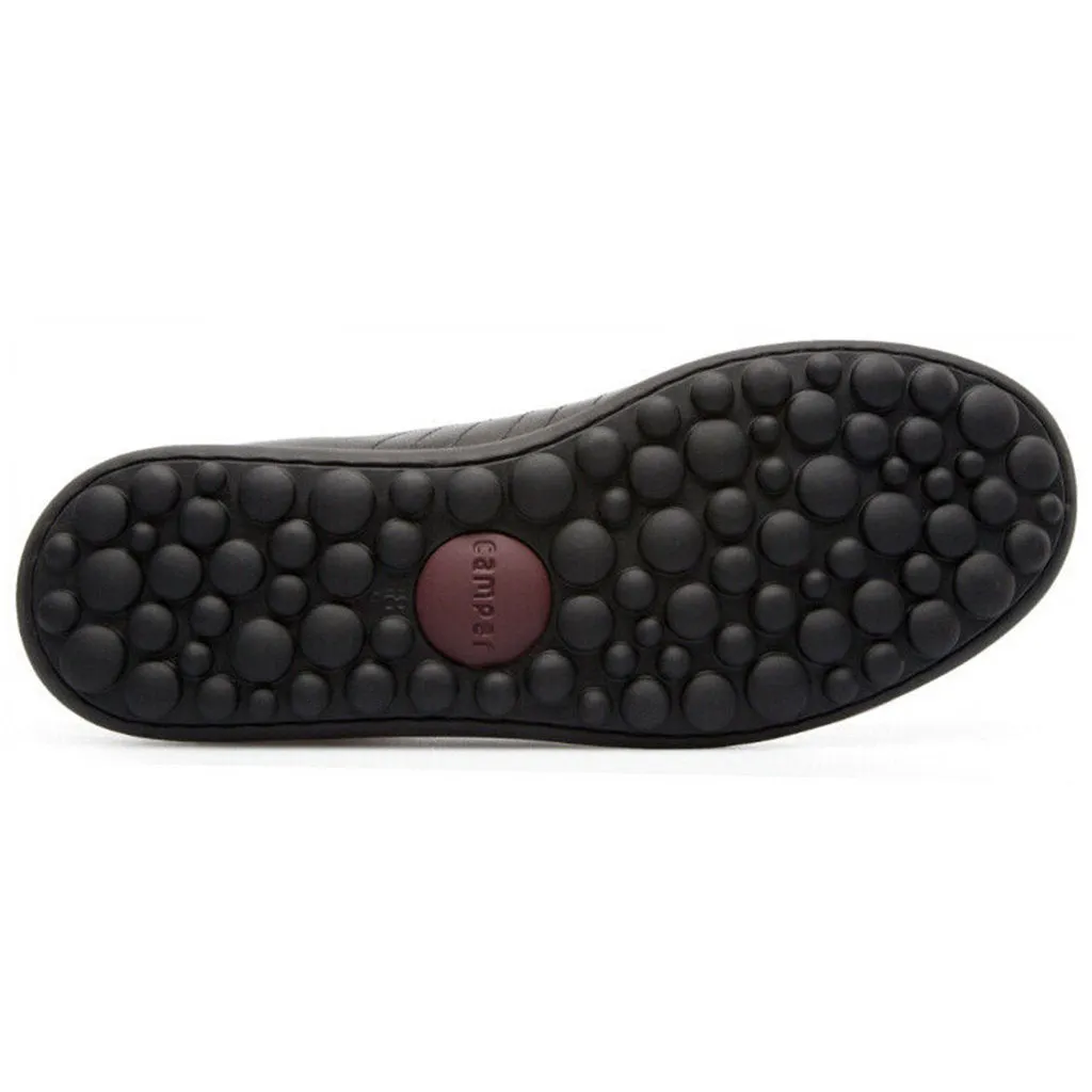 Camper Pelotas Ariel Calfskin Leather Women's Shoes