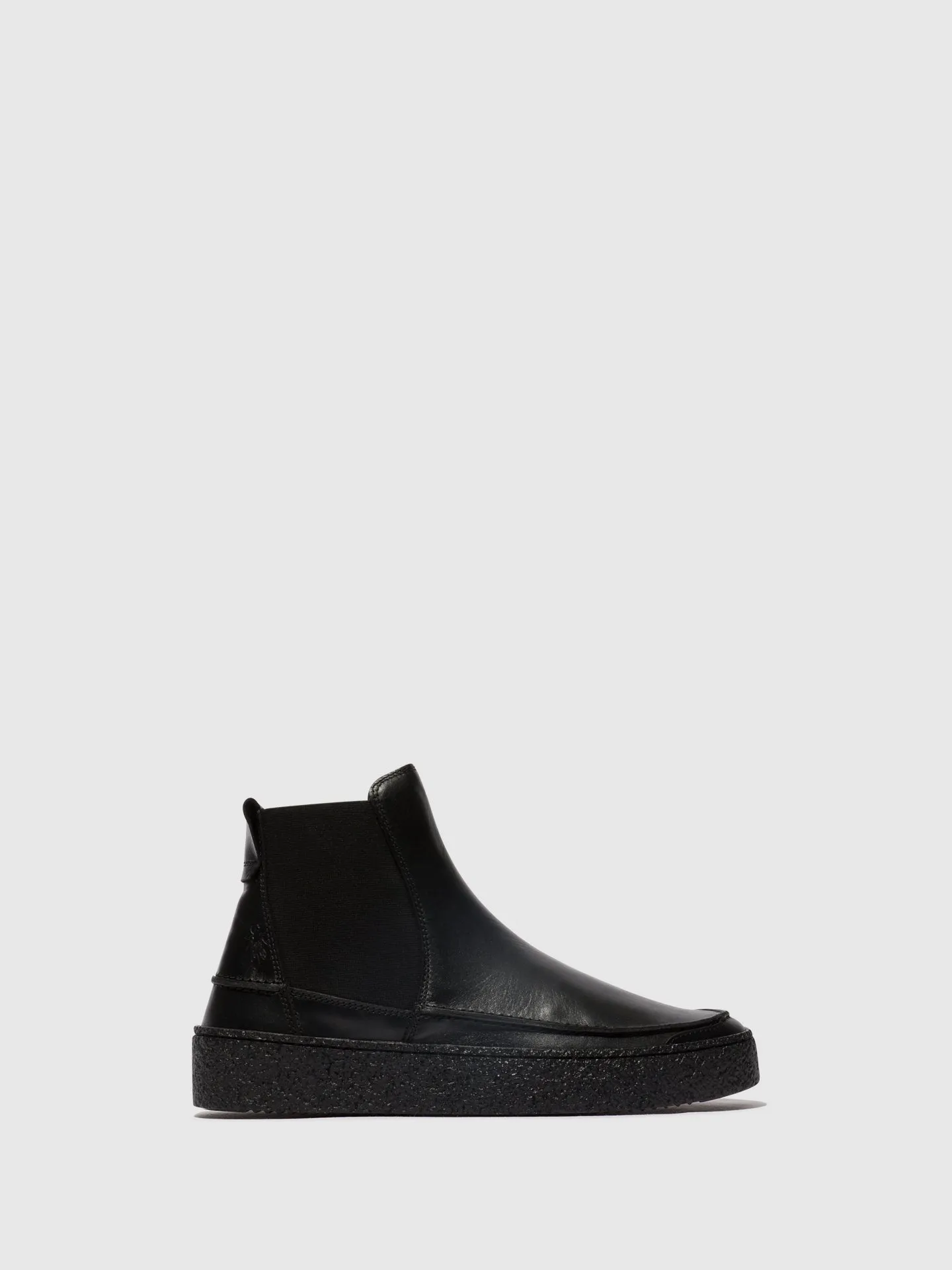 Chelsea Ankle Boots ROOP541FLY BLACK