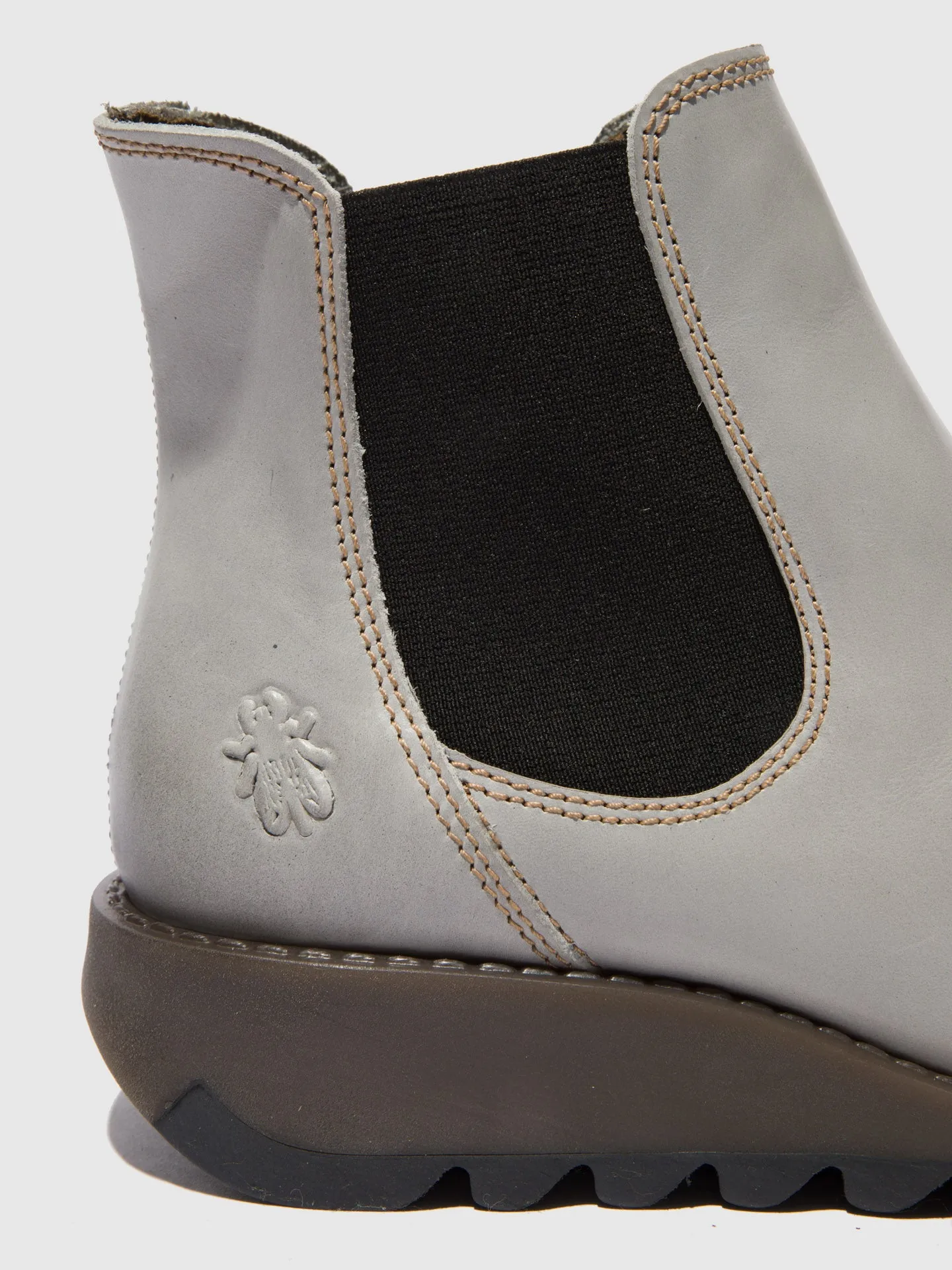 Chelsea Ankle Boots SALV RUG CLOUD