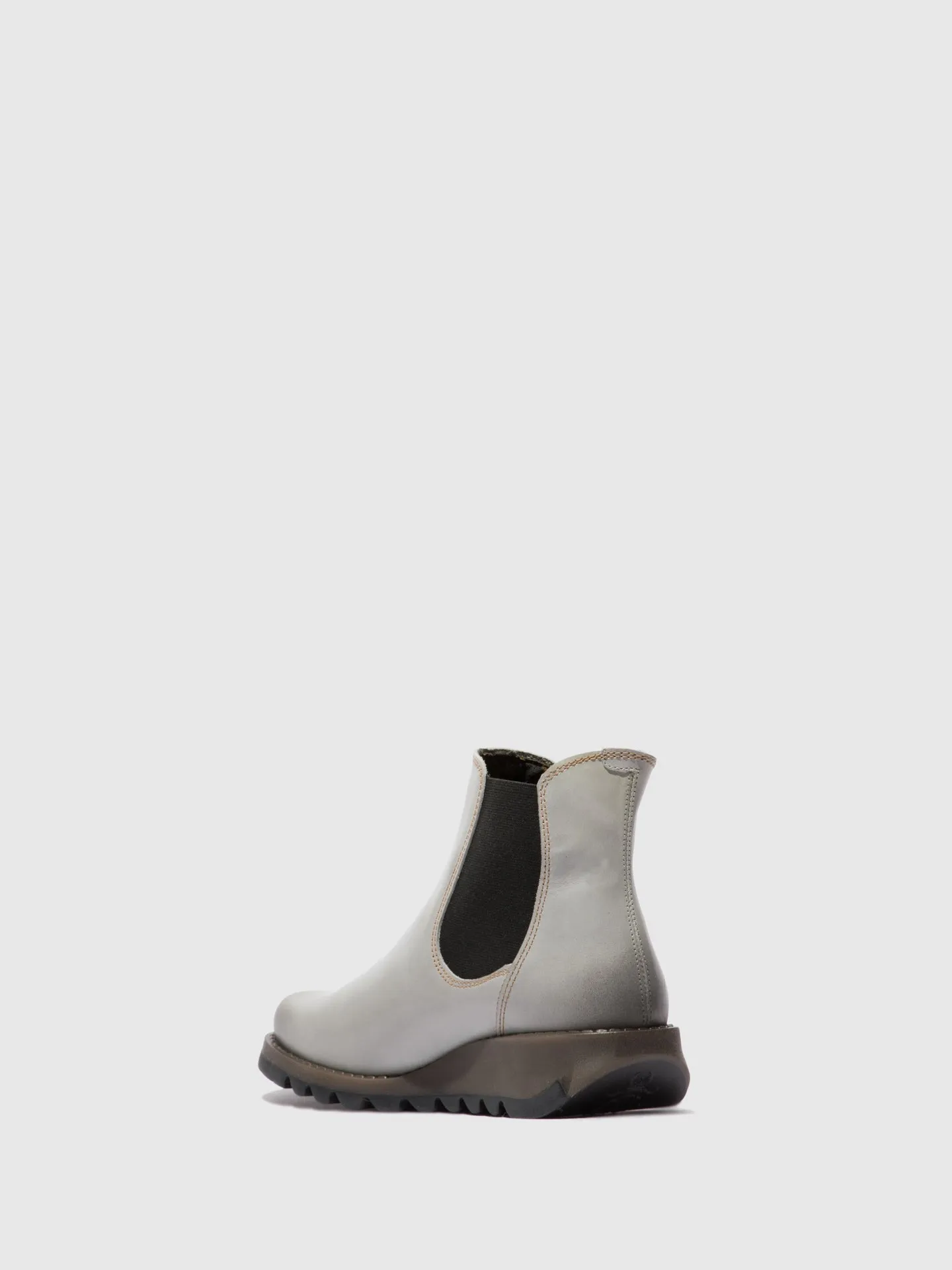 Chelsea Ankle Boots SALV RUG CLOUD