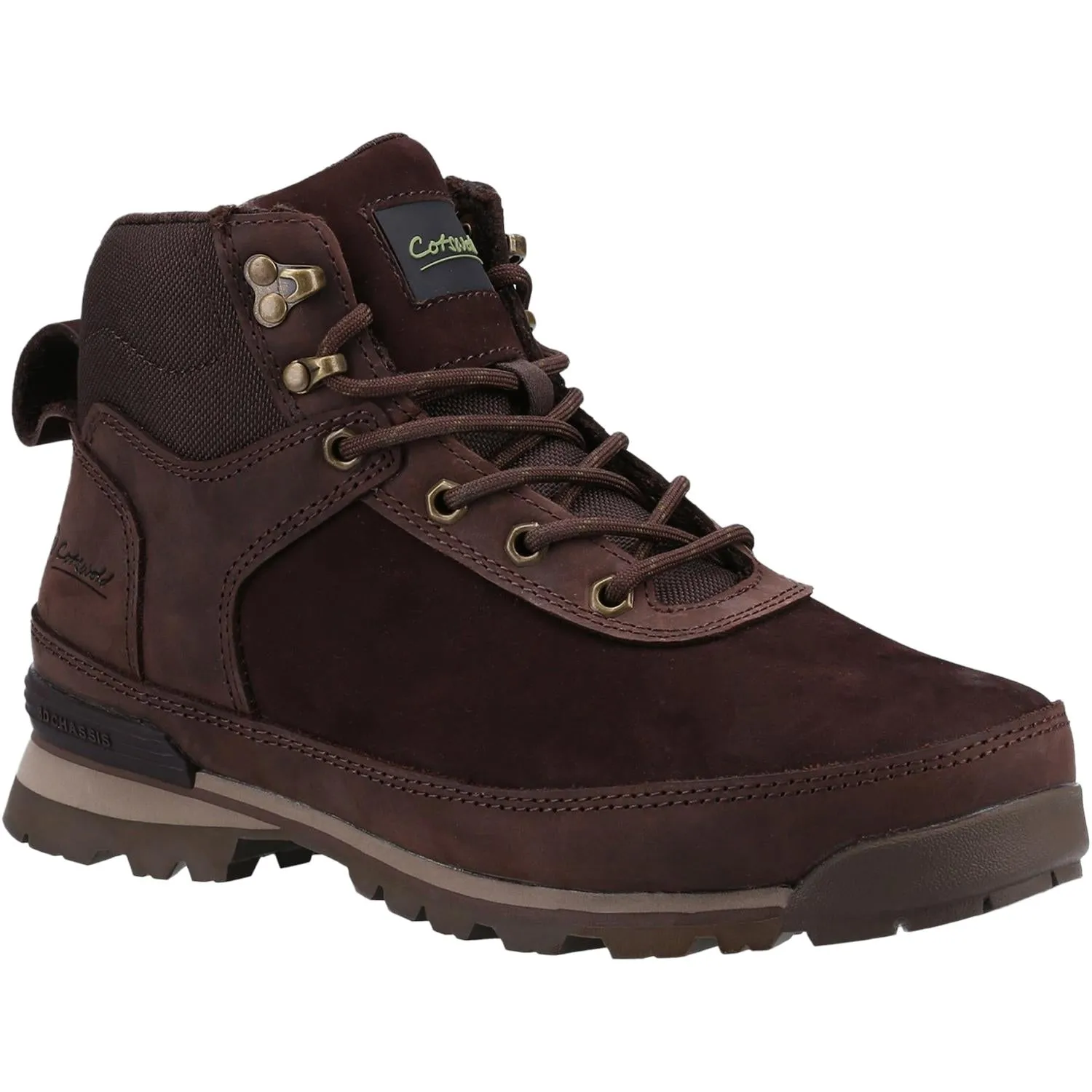 Cotswold Yanworth Hiking Boots