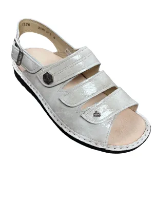 Finn Comfort Women's "Juist" Sandal