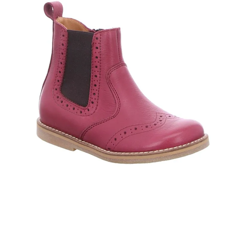Froddo Bordeux Chelsea Boots