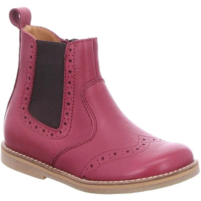 Froddo Bordeux Chelsea Boots