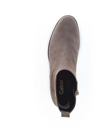 Gabor 9160018 - Chelsea Boot
