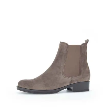 Gabor 9160018 - Chelsea Boot