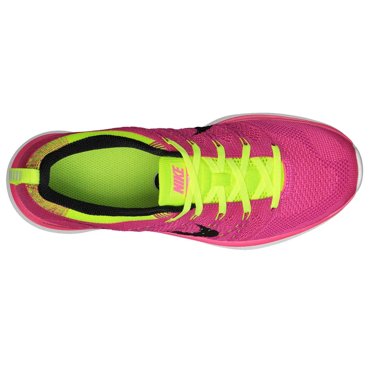 General - Nike Lunar Fly Knit One   Running Shoes Womens