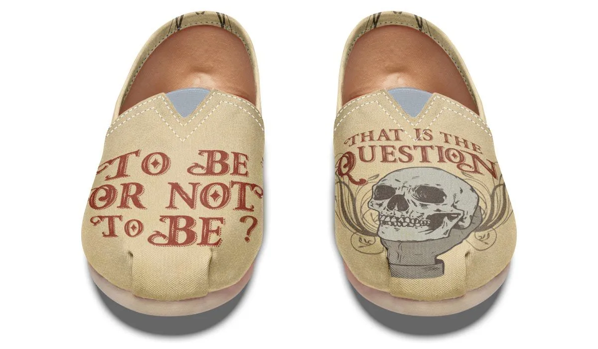 Hamlet Casual Shoes