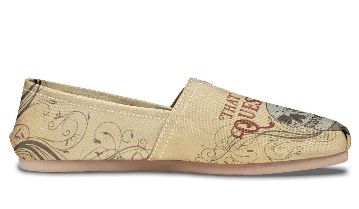 Hamlet Casual Shoes