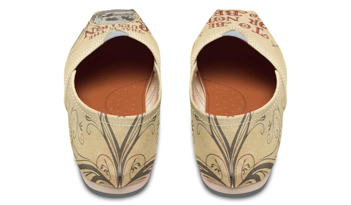 Hamlet Casual Shoes