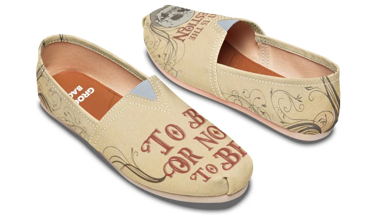 Hamlet Casual Shoes