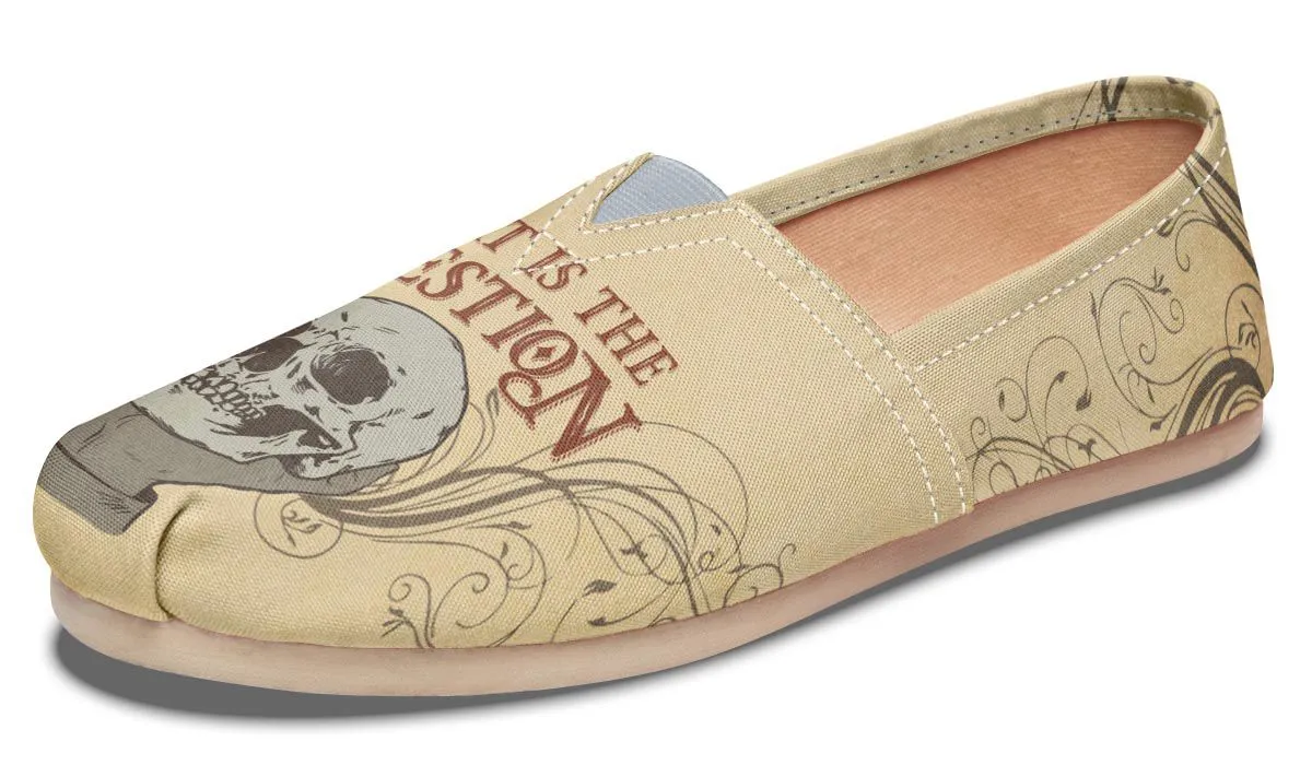 Hamlet Casual Shoes