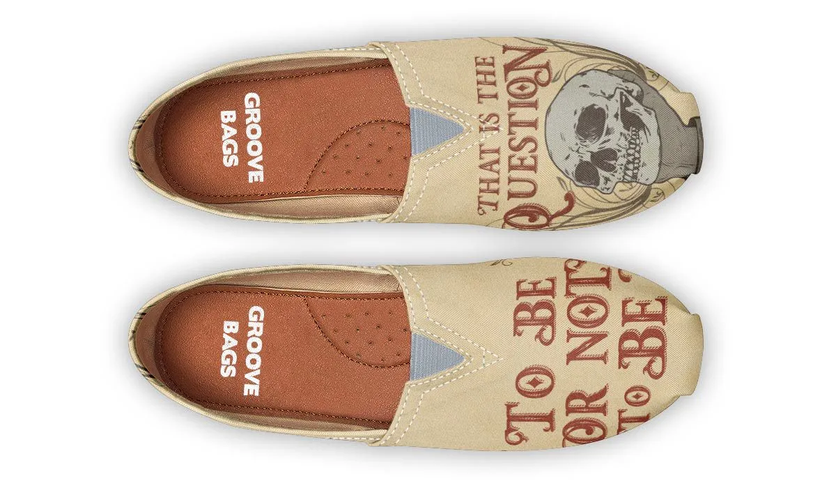 Hamlet Casual Shoes