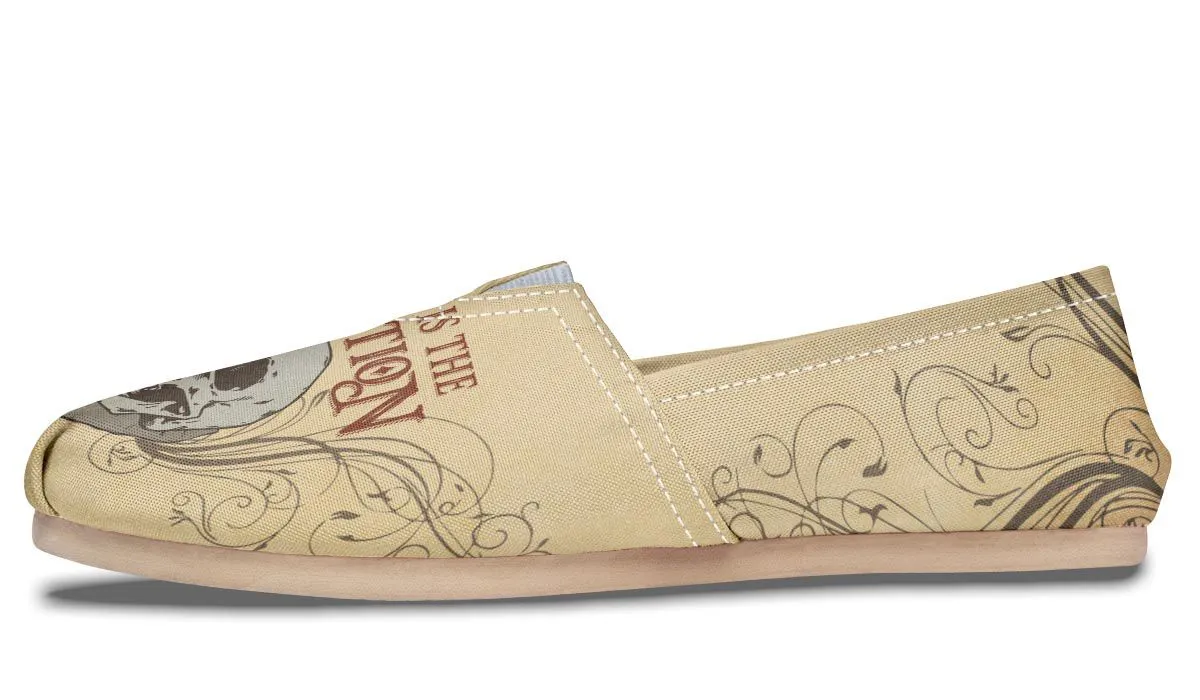 Hamlet Casual Shoes