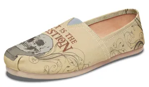 Hamlet Casual Shoes
