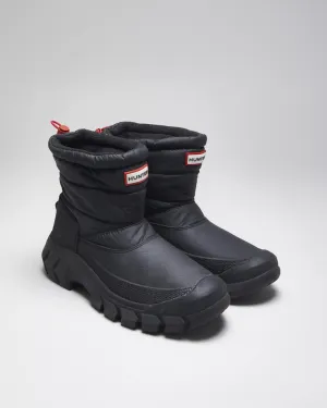 Hunter Insulated Snow Boots - UK6