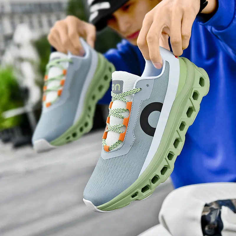 ‘Julian Jet’ X9X Sneakers