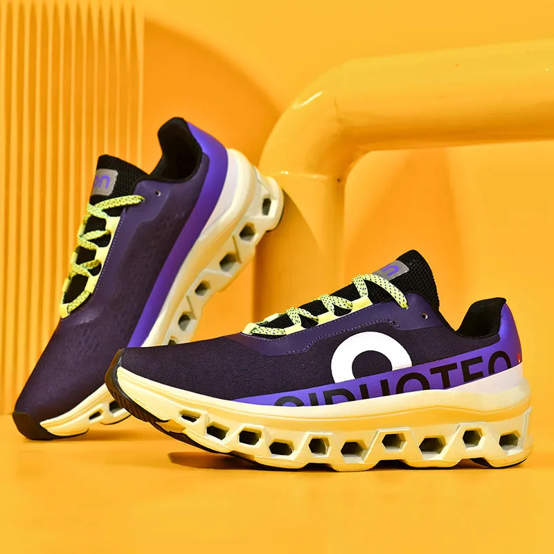 ‘Julian Jet’ X9X Sneakers