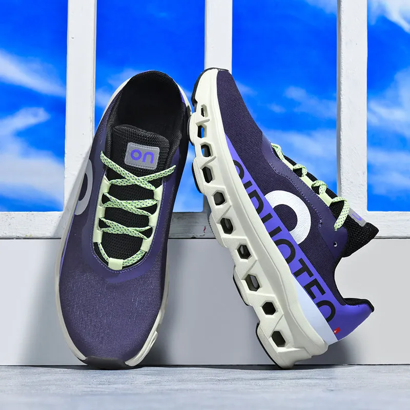 ‘Julian Jet’ X9X Sneakers