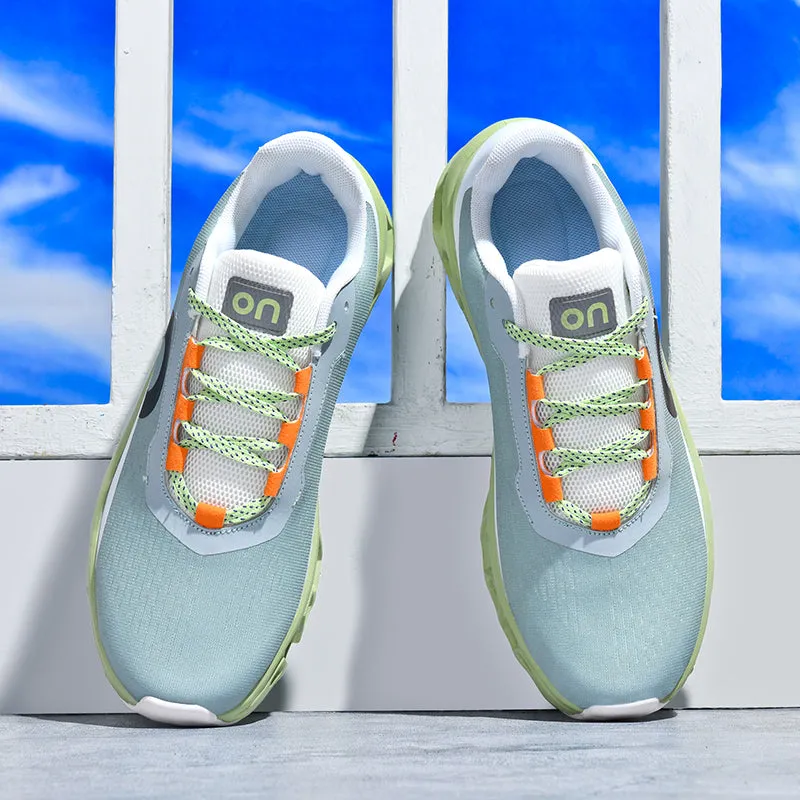 ‘Julian Jet’ X9X Sneakers