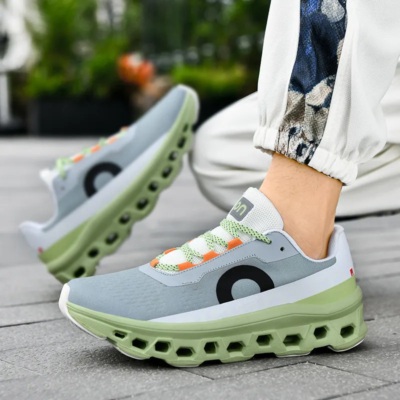 ‘Julian Jet’ X9X Sneakers