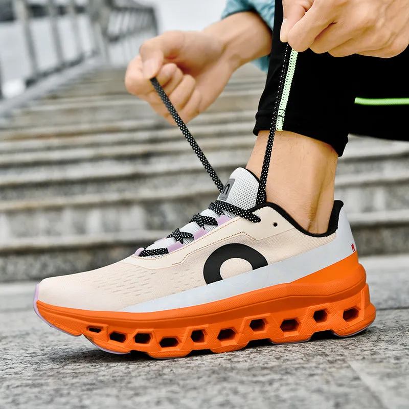 ‘Julian Jet’ X9X Sneakers