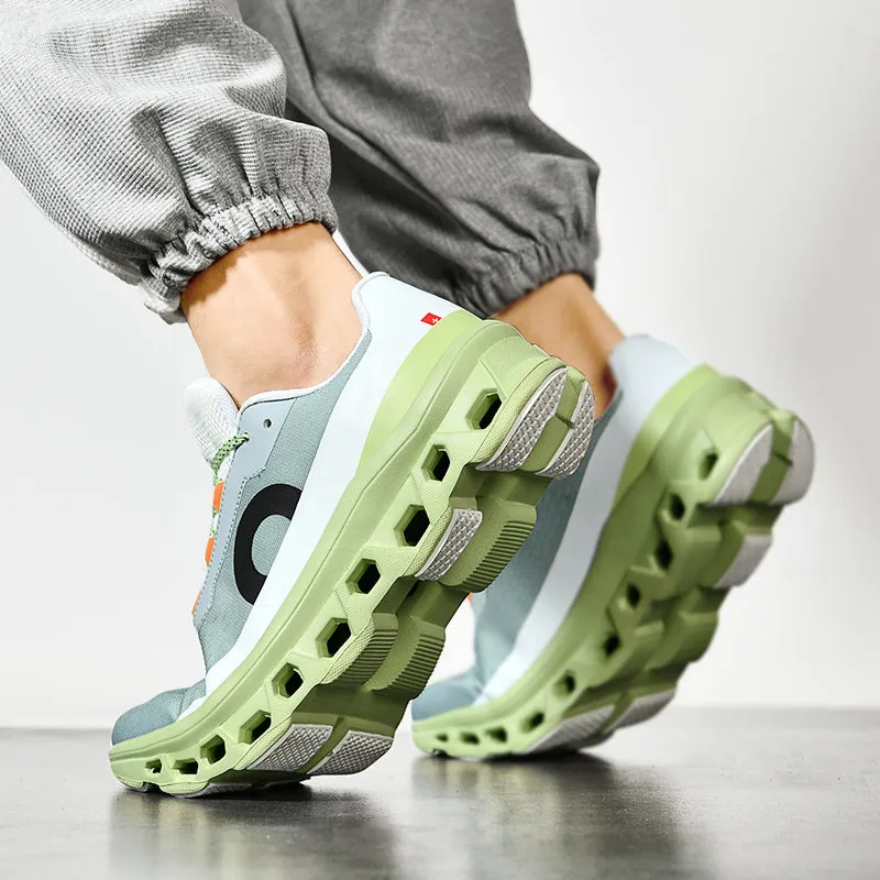‘Julian Jet’ X9X Sneakers
