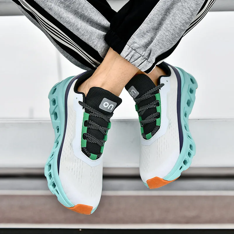 ‘Julian Jet’ X9X Sneakers