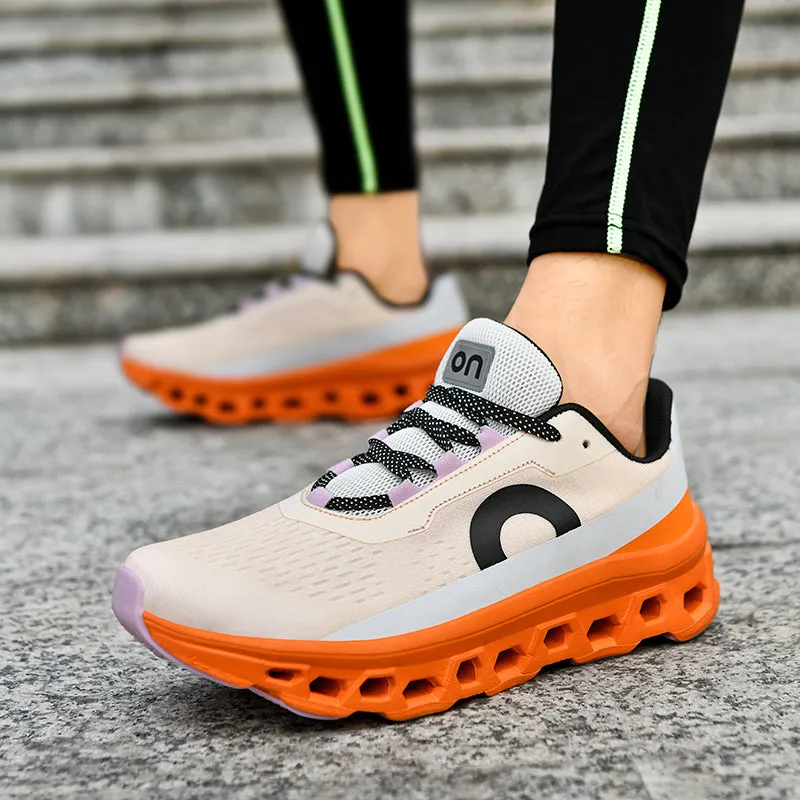 ‘Julian Jet’ X9X Sneakers