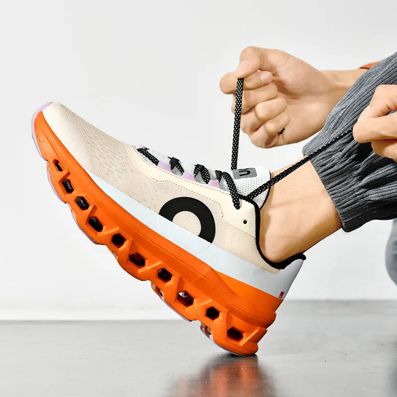 ‘Julian Jet’ X9X Sneakers