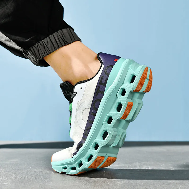 ‘Julian Jet’ X9X Sneakers