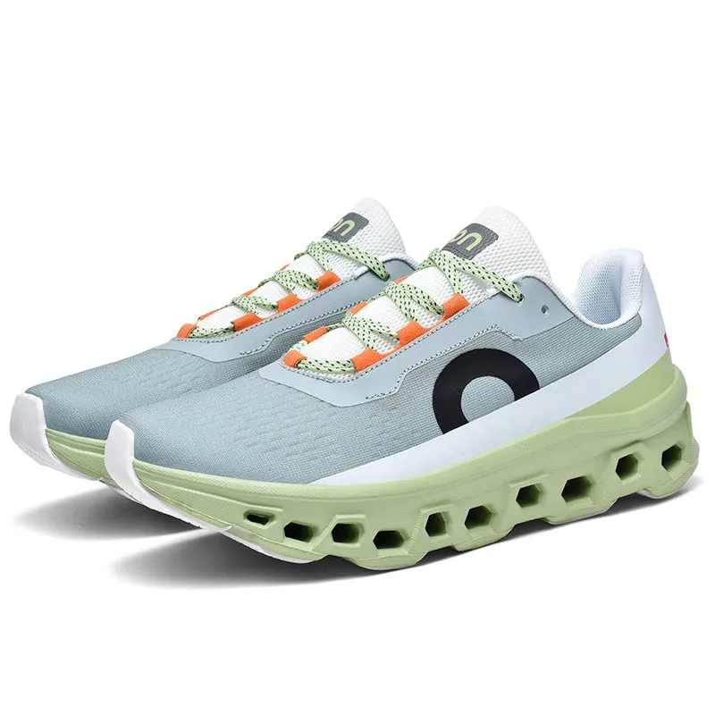 ‘Julian Jet’ X9X Sneakers