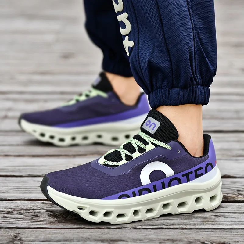 ‘Julian Jet’ X9X Sneakers