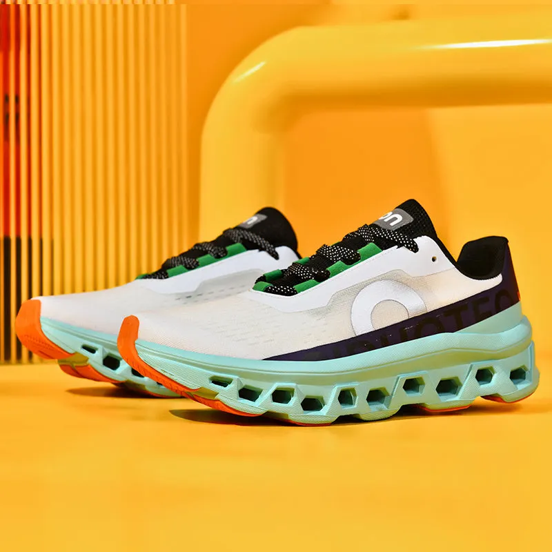 ‘Julian Jet’ X9X Sneakers