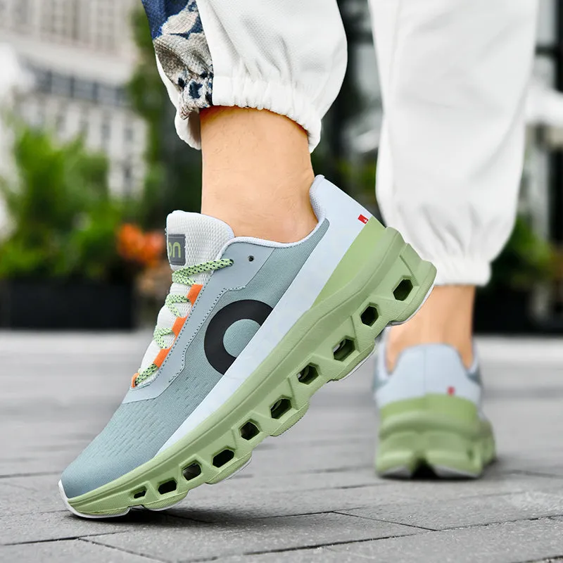 ‘Julian Jet’ X9X Sneakers