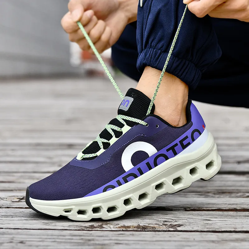 ‘Julian Jet’ X9X Sneakers