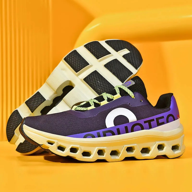 ‘Julian Jet’ X9X Sneakers