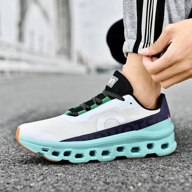 ‘Julian Jet’ X9X Sneakers