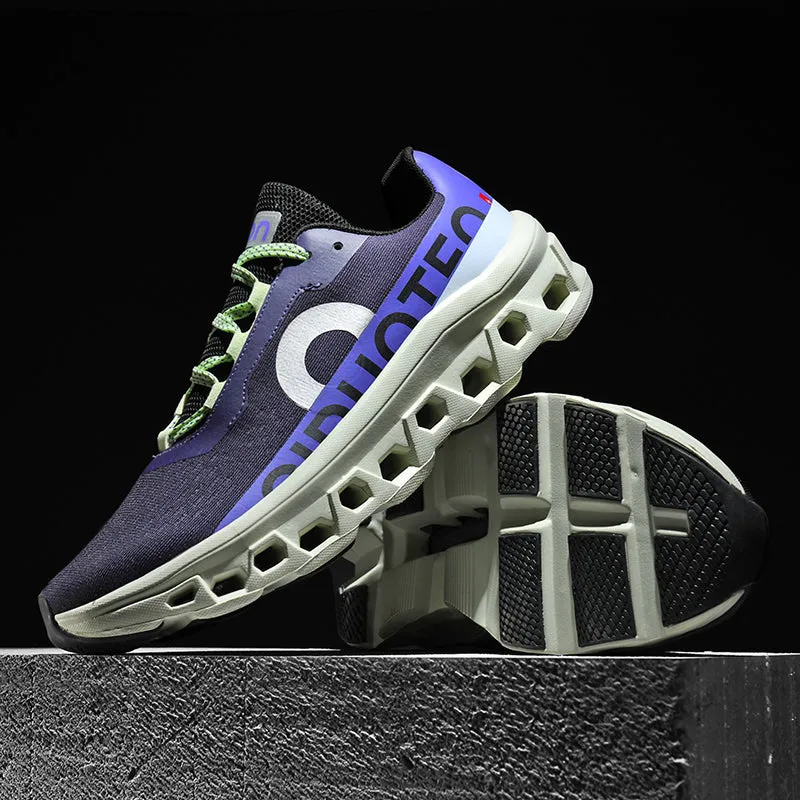‘Julian Jet’ X9X Sneakers