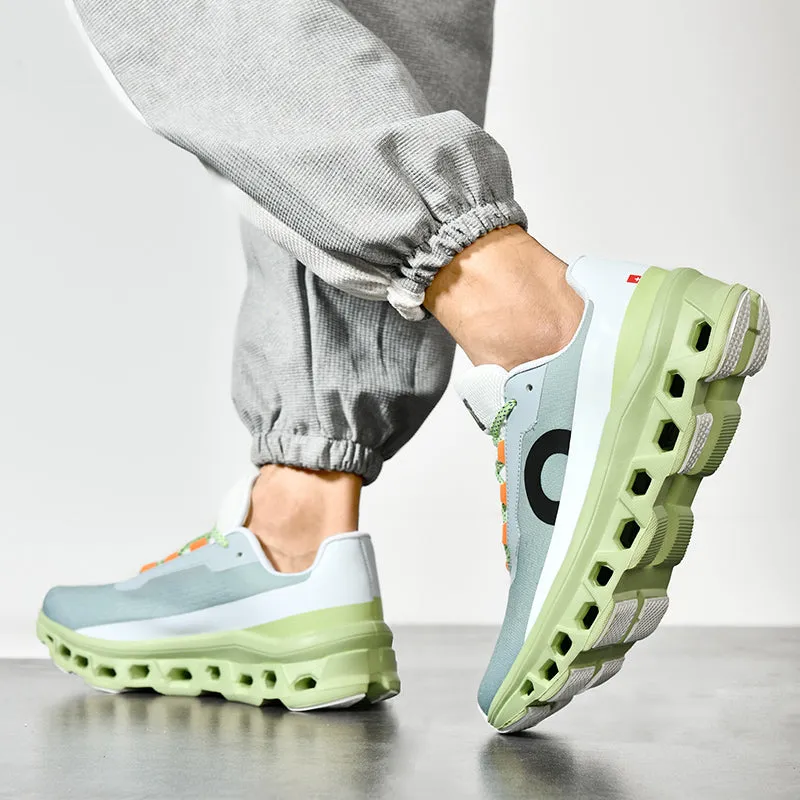 ‘Julian Jet’ X9X Sneakers