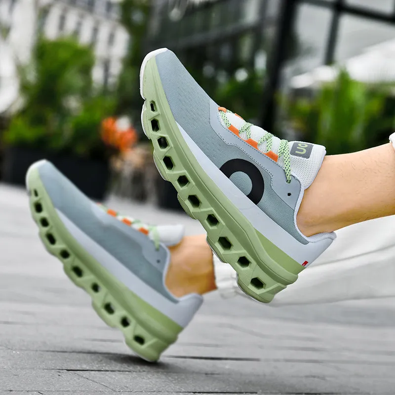 ‘Julian Jet’ X9X Sneakers