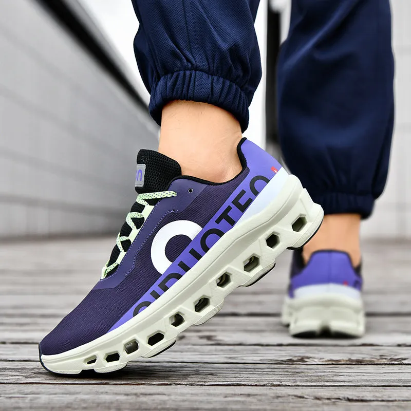 ‘Julian Jet’ X9X Sneakers