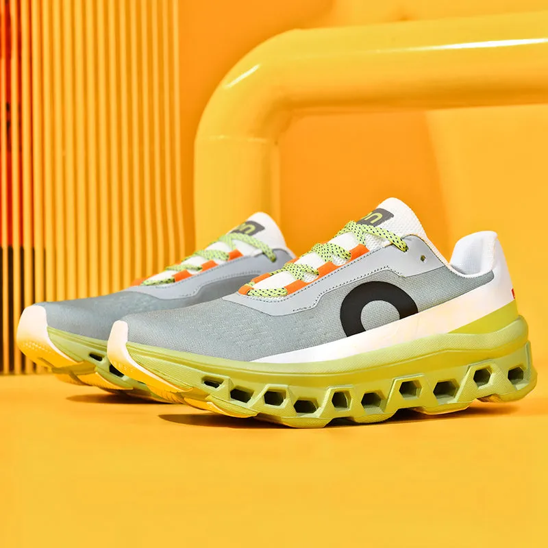‘Julian Jet’ X9X Sneakers
