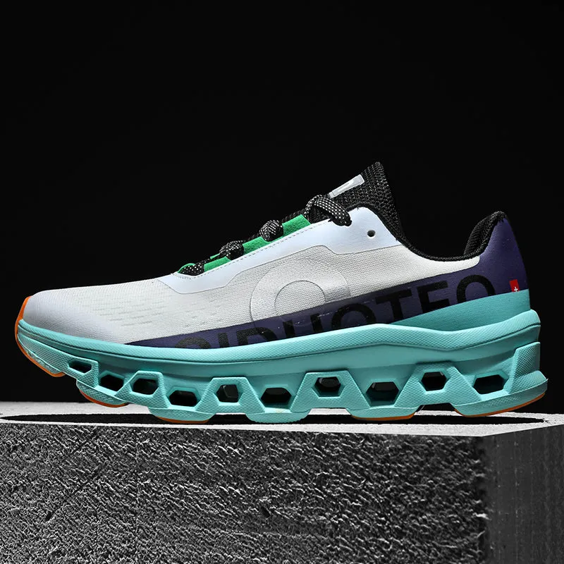 ‘Julian Jet’ X9X Sneakers