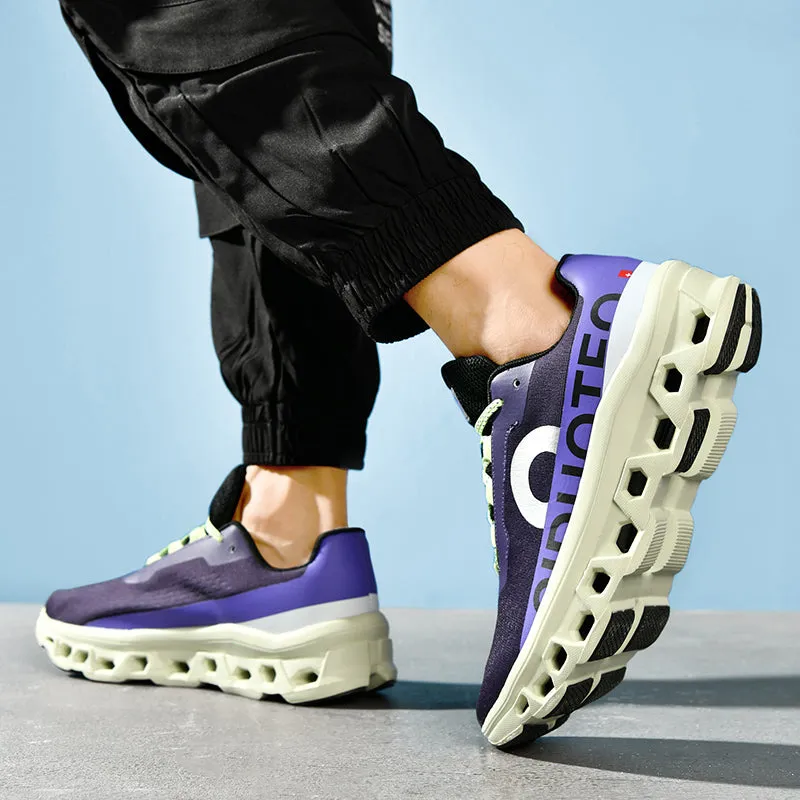 ‘Julian Jet’ X9X Sneakers