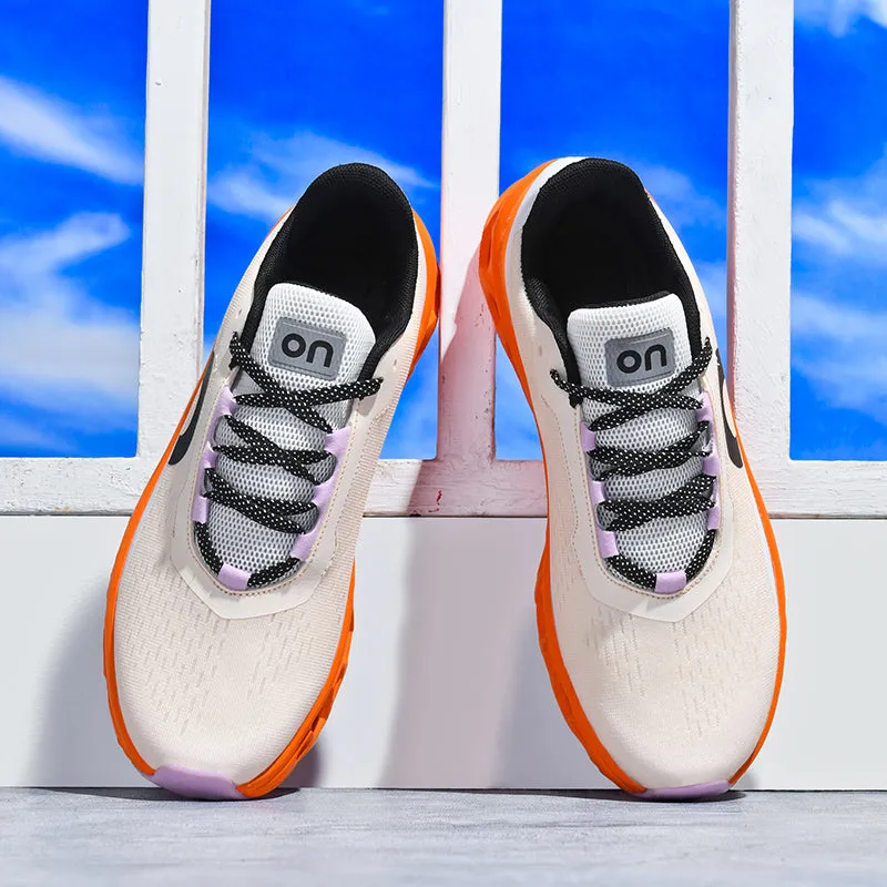 ‘Julian Jet’ X9X Sneakers