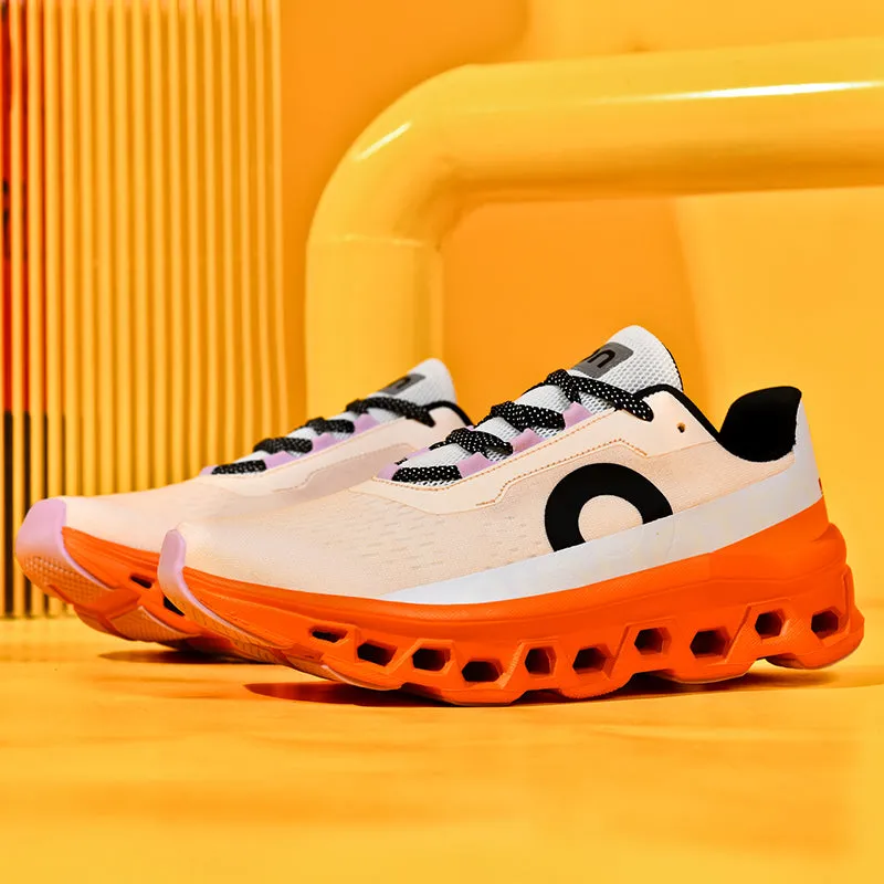 ‘Julian Jet’ X9X Sneakers