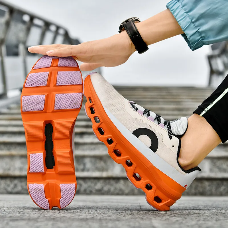 ‘Julian Jet’ X9X Sneakers