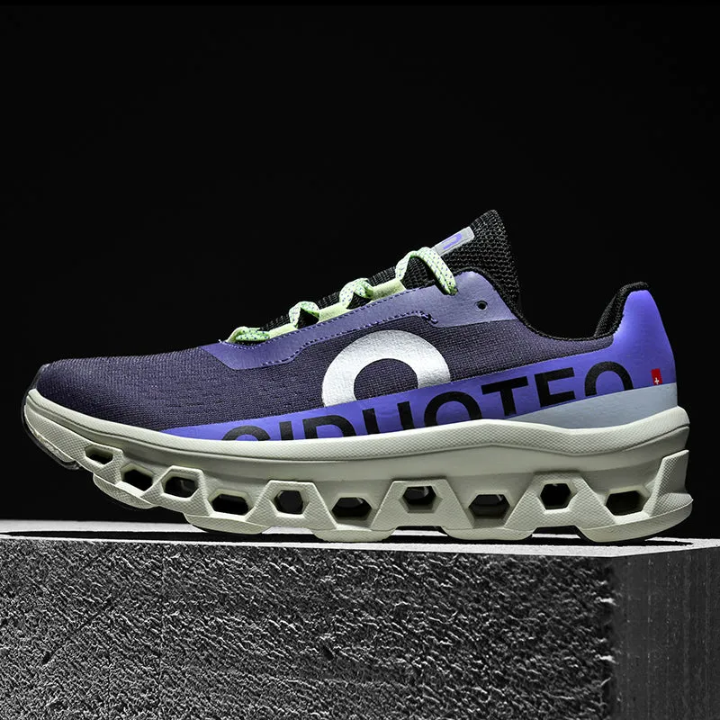 ‘Julian Jet’ X9X Sneakers