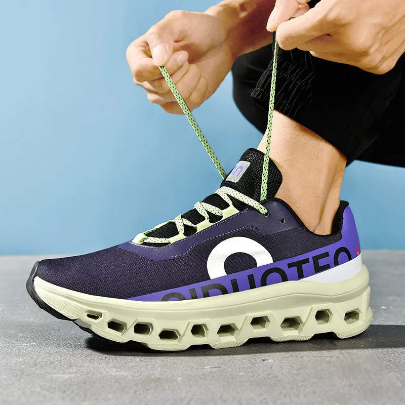 ‘Julian Jet’ X9X Sneakers